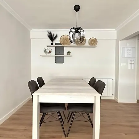 Διαμέρισμα 2k - En Playa De Brazomar Reformado Castro Urdiales