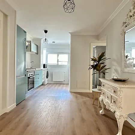 Διαμέρισμα 2k - En Playa De Brazomar Reformado *