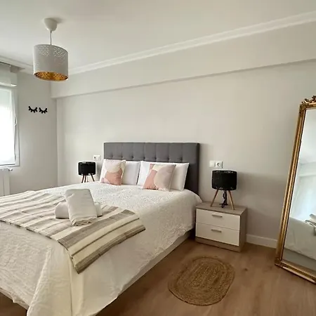 Apartment 2k - En Playa De Brazomar Reformado Castro Urdiales