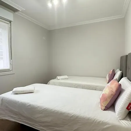 2k - En Playa De Brazomar Reformado * Castro Urdiales