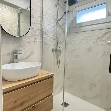 2k - En Playa De Brazomar Reformado *