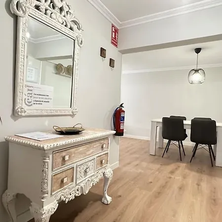 Διαμέρισμα 2k - En Playa De Brazomar Reformado Castro Urdiales