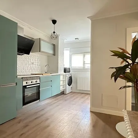 2k - En Playa De Brazomar Reformado Castro Urdiales