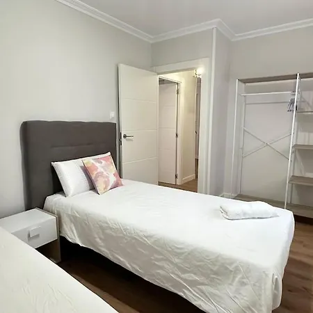 Apartment 2k - En Playa De Brazomar Reformado Castro Urdiales