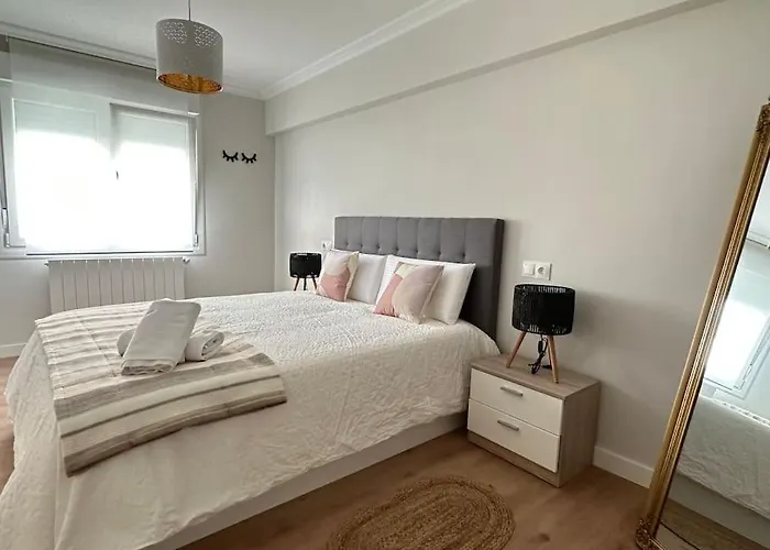 2k - En Playa De Brazomar Reformado *