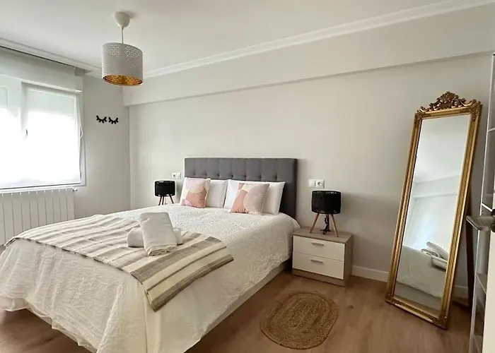 Apartamento 2k - En Playa De Brazomar Reformado Castro Urdiales