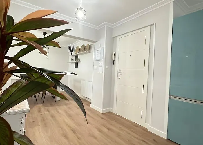 2k - En Playa De Brazomar Reformado * Castro Urdiales