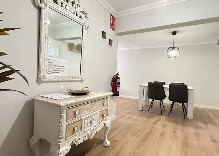 Apartamento 2k - En Playa De Brazomar Reformado Castro Urdiales