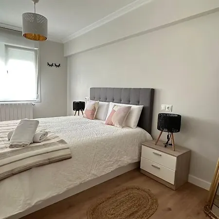 2k - En Playa De Brazomar Reformado *