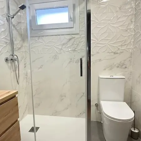 2k - En Playa De Brazomar Reformado Apartament Castro Urdiales