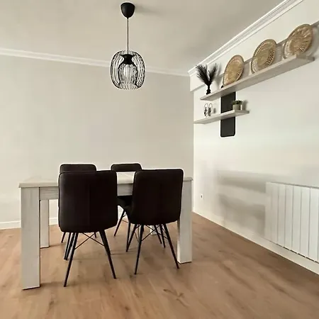 Apartament 2k - En Playa De Brazomar Reformado