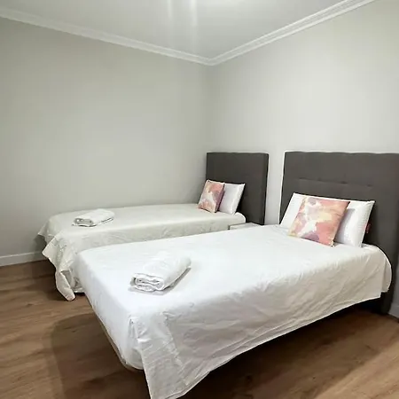 2k - En Playa De Brazomar Reformado Apartament *