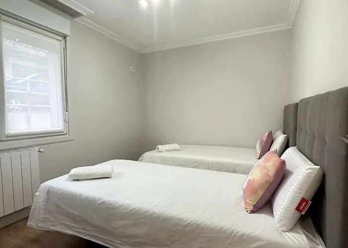 2k - En Playa De Brazomar Reformado * Castro-Urdiales