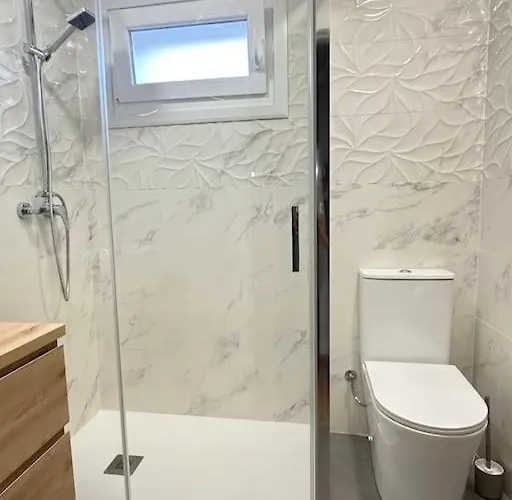 2k - En Playa De Brazomar Reformado Apartman Castro-Urdiales