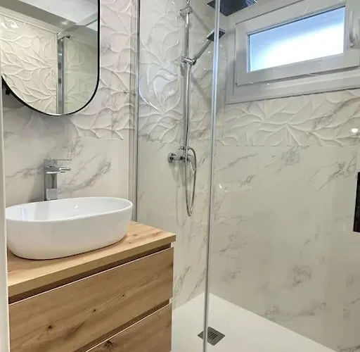 2k - En Playa De Brazomar Reformado *